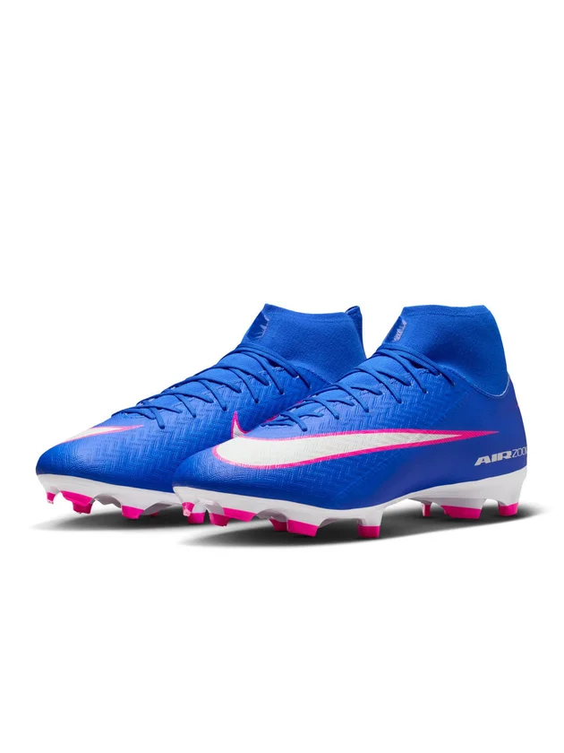 Superfly 10 Acad FG MG
