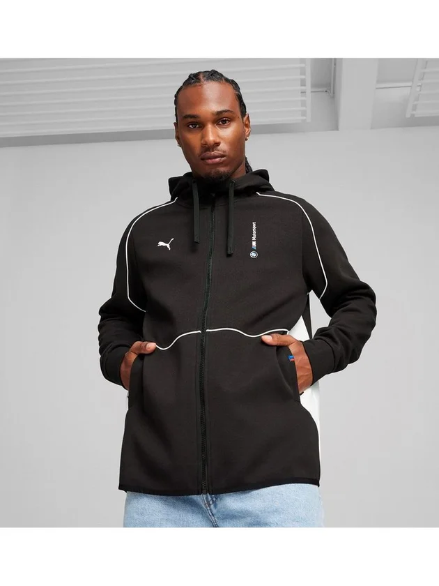M BMW MMS HD Sweat Jkt