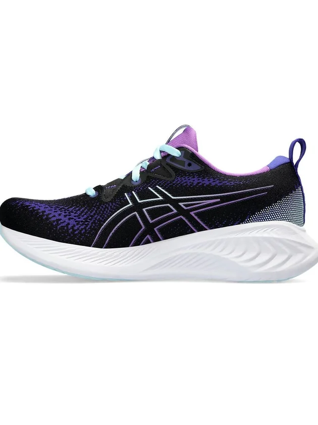 Gel Cumulus 25