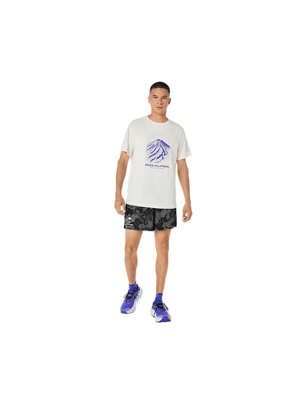 Fujitrail Logo SS Top