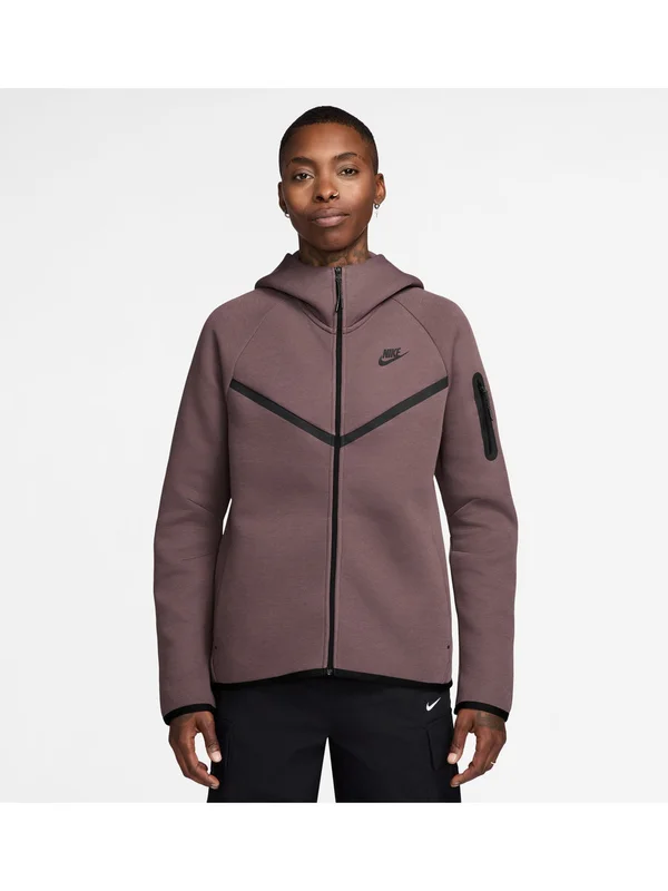 Tech Fleece Wr Fz Hdy 2