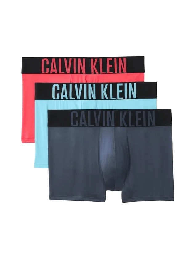 Trunk 3PK