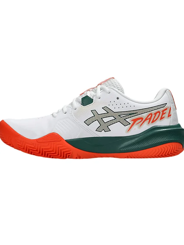 Gel Challenger 15 Padel