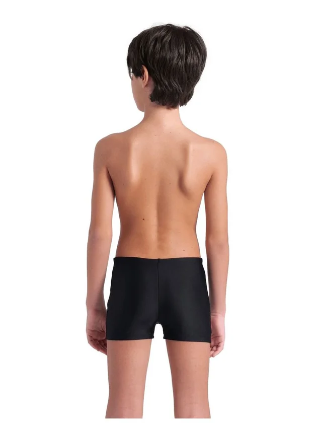 Boy S Swim Short Logo