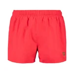 FLUO RED-DARK OLIVE