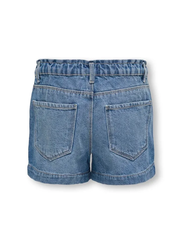 Kogcomet Wide Des Shorts Dnm PIM006