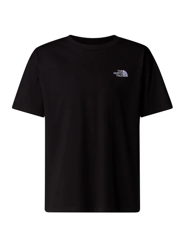 Teen Essential Oversize Ss Tee