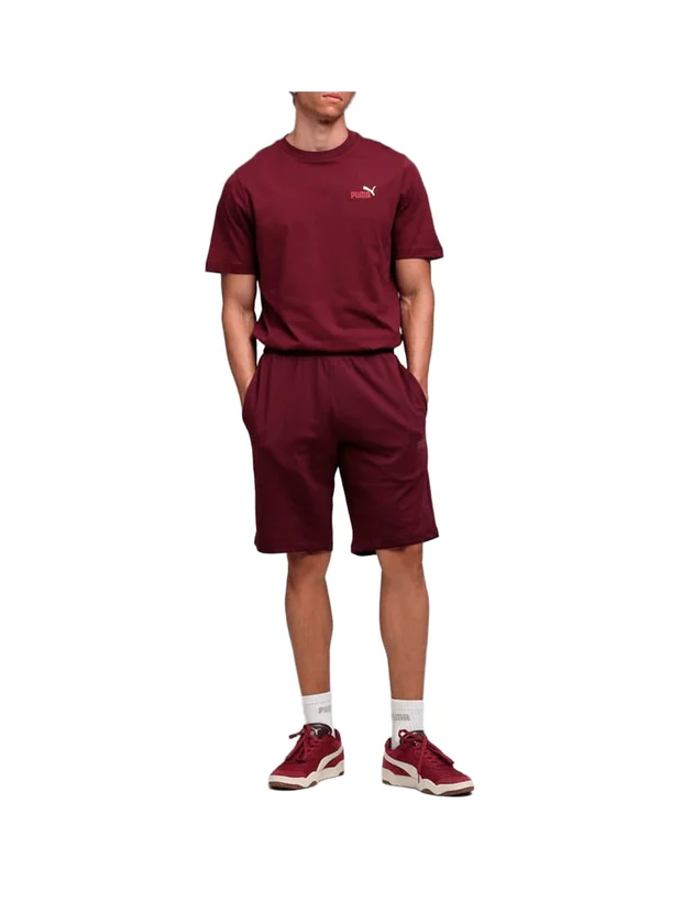 Ess 2 Color Small No