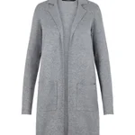 MEDIUM GREY MELANGE