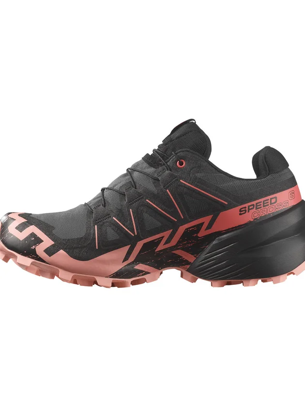 Speedcross 6 GTX