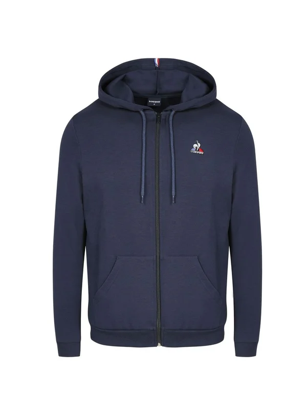 Ess Fz Hoody N3