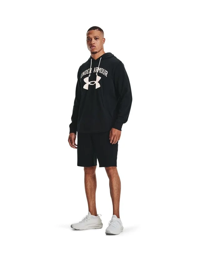 Rival Terry Short
