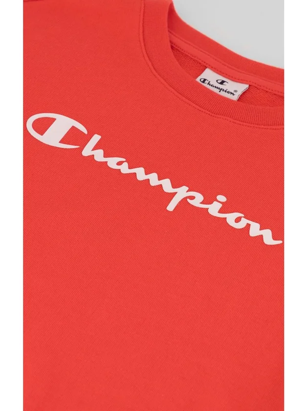 Crewneck Sweatshirt
