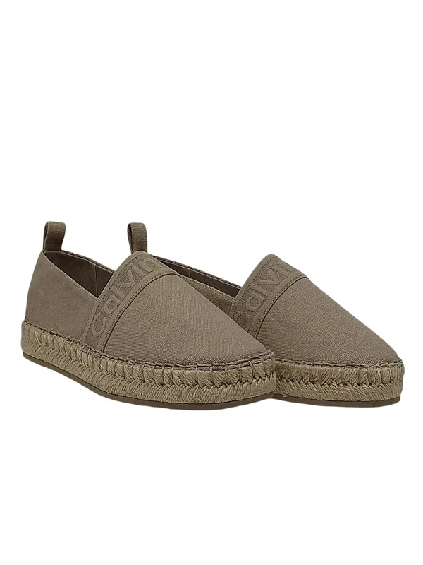 Oblique Espadrille