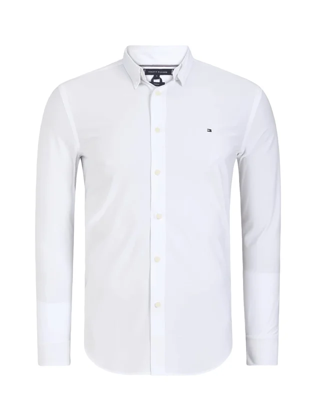 Performance Knit Poly Sf Shirt