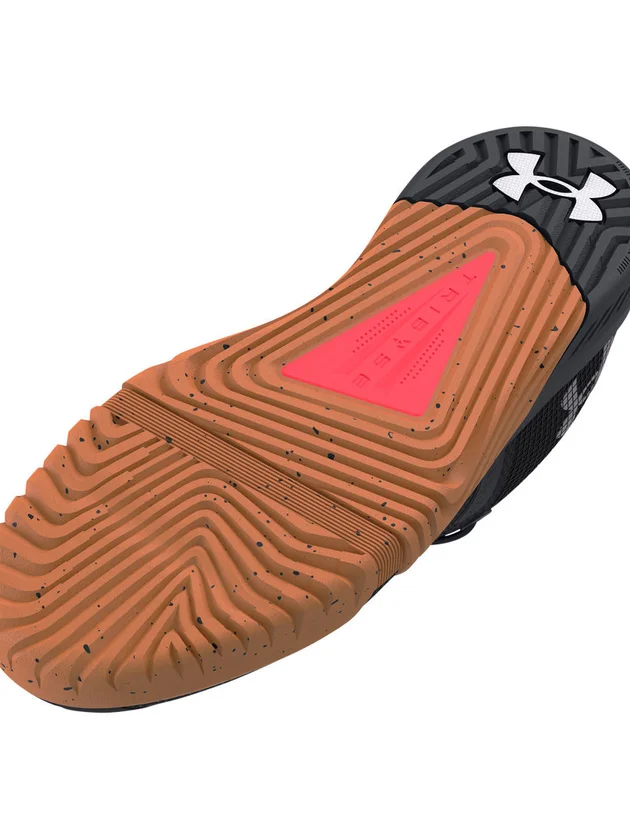 TriBase Reign 6
