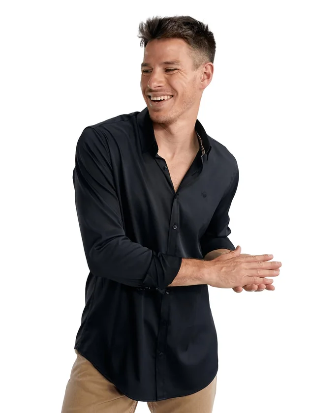 Classic Chemise ML