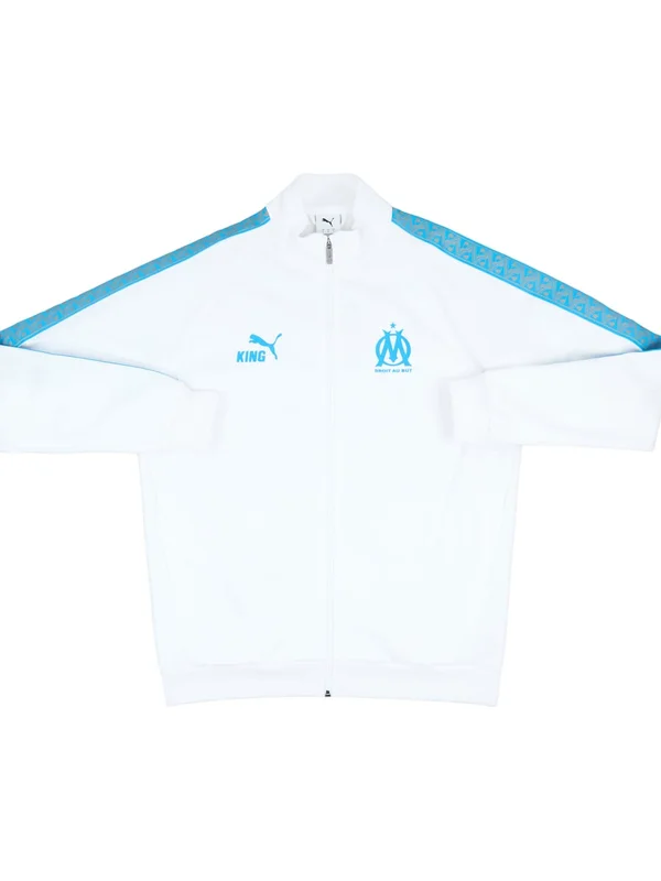 King Anthem Jacket