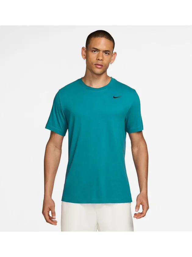 Dri-FIT Tee DFC Crew Solid