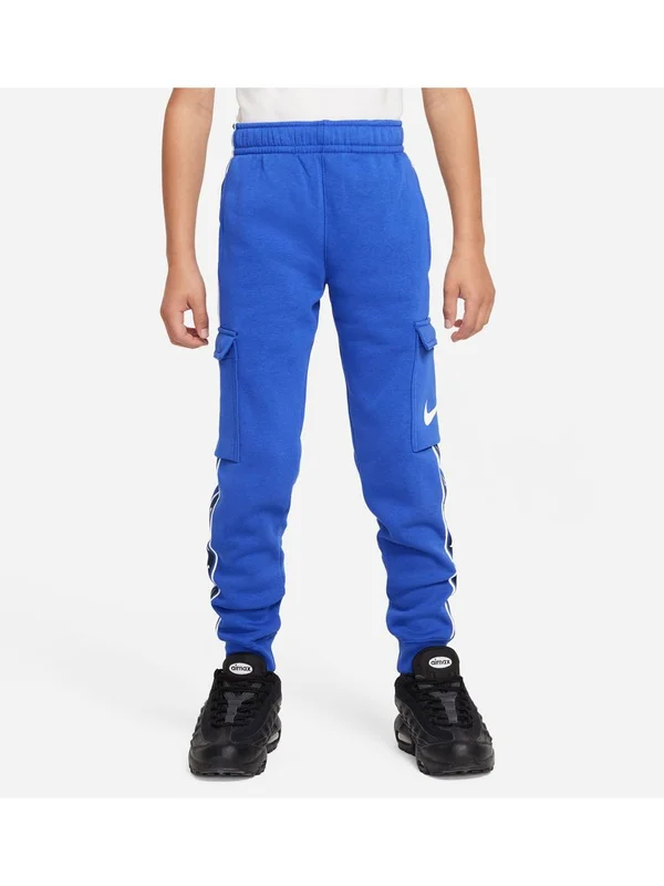 Repeat Sw Flc Cargo Pant
