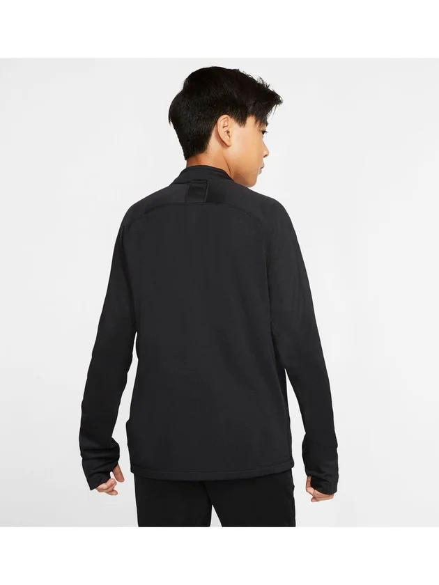 Dry Academy Dril Top