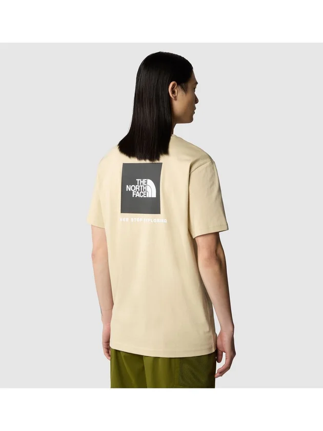 Box NSE Tee
