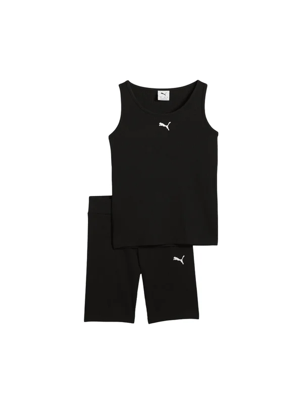 Elevated Rib Set G