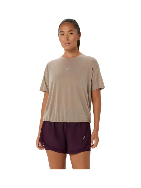 Nagino Run SS Top