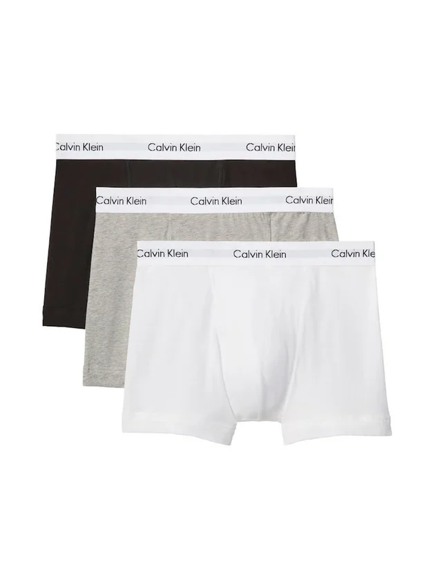 Trunk 3PK