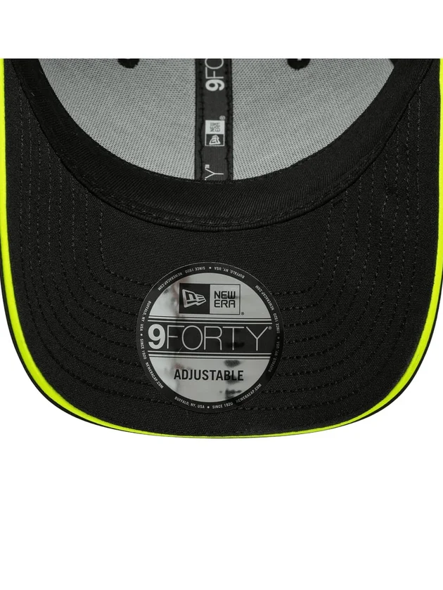 Recycled Stripe 9Forty VR46