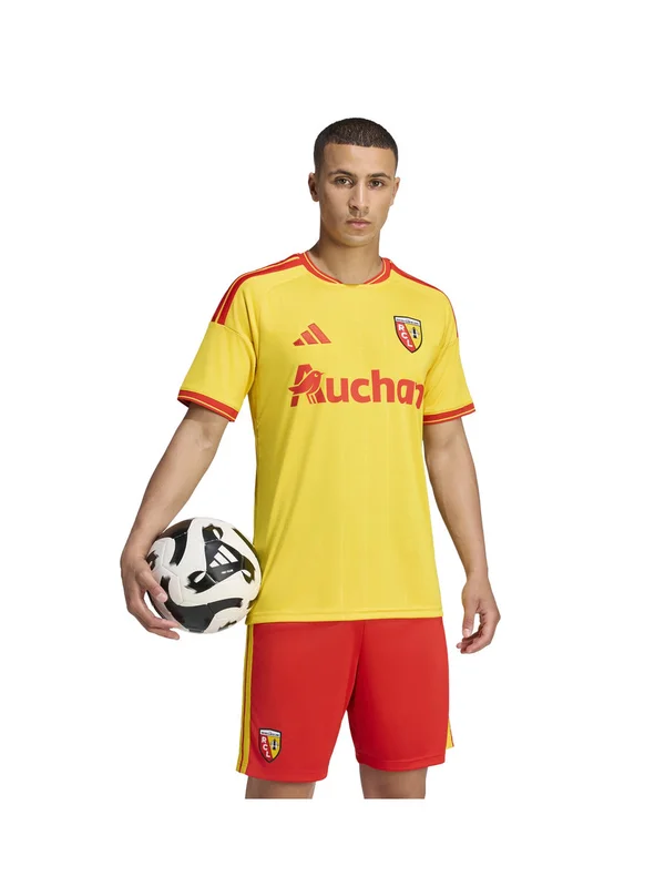 RC Lens Domicile 2026/2027