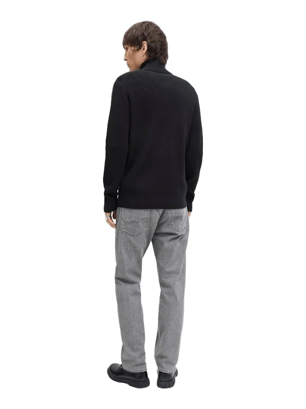 Jjeperfect Knit Zip Cardigan Sn