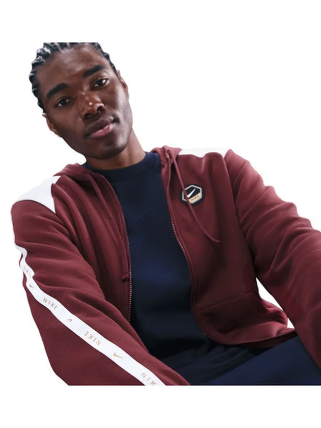 Cs Hoody Flc Bb