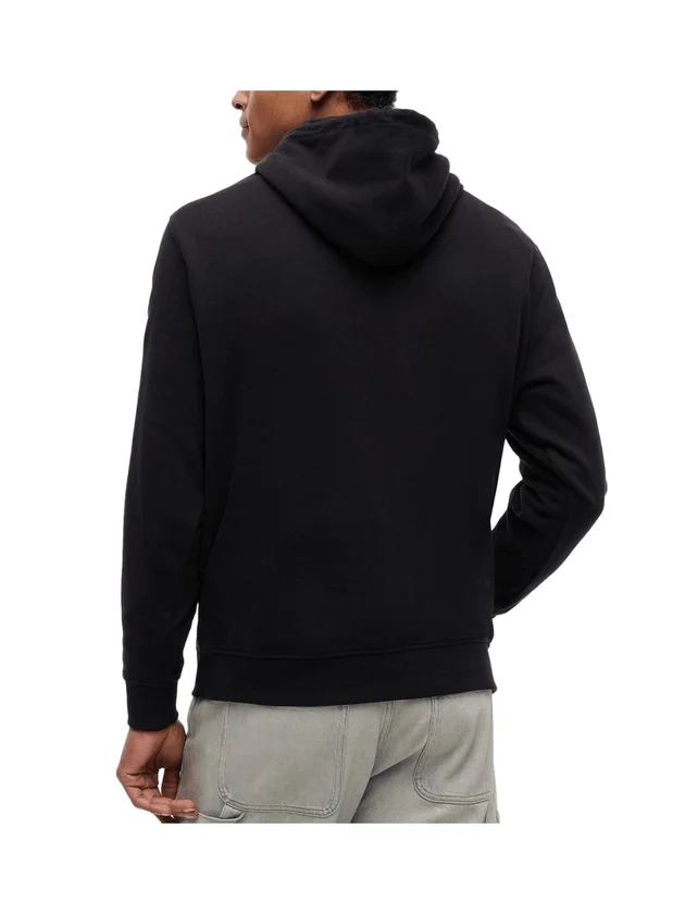 Reg Entry Sign Hoodie Ext