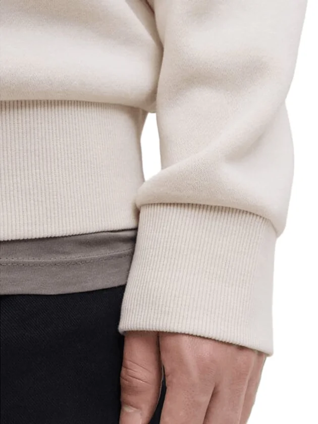 Jjyuki Front Sweat Hood