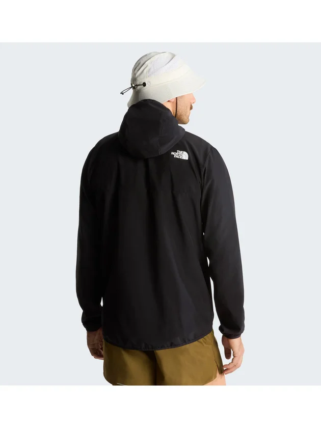 24 7 Woven Jacket 2.0