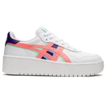 WHITE/SUN CORAL