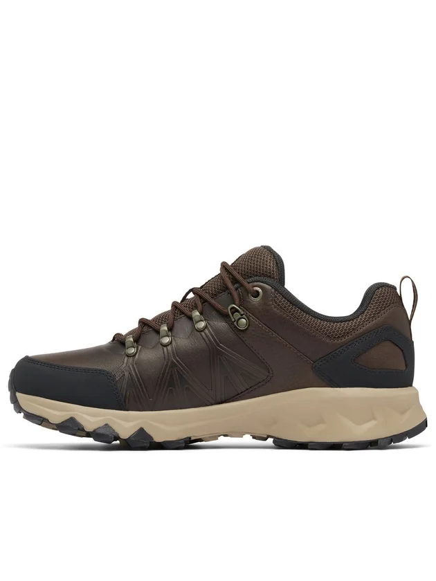 Peakfreak II Outdry Leather