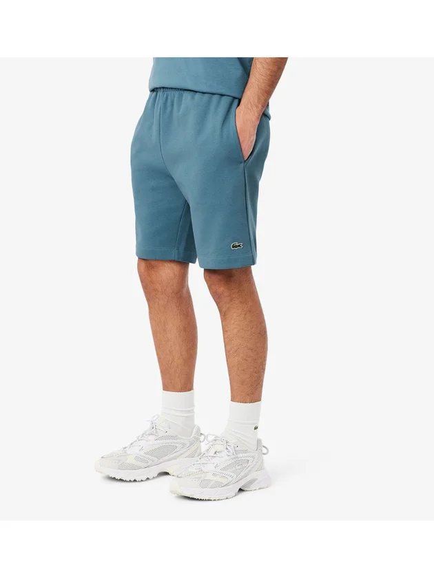 Shorts Fleece