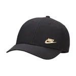 BLACK/METALLIC GOLD