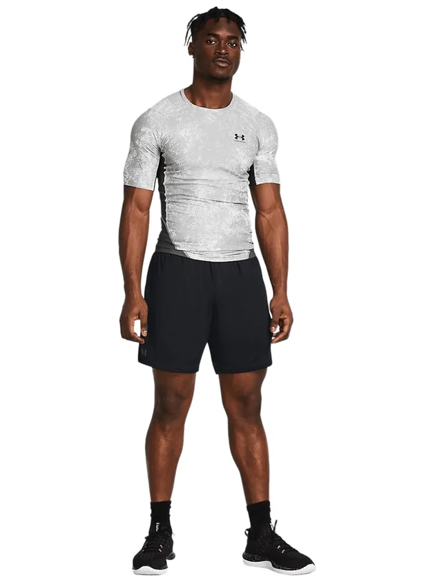 Tech Vent 7in Shorts