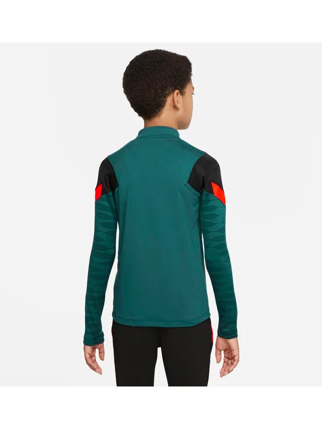 Liverpool YNK DF Strke Dril Top