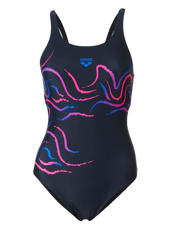 Swimsuit U Back