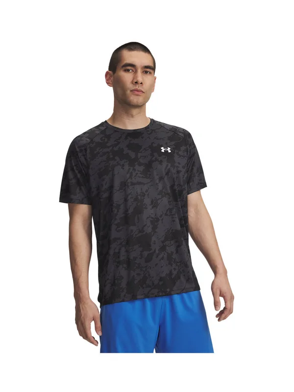 Tech 2.0 SS Tee