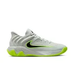LIGHT SILVER/BLACK-VOLT