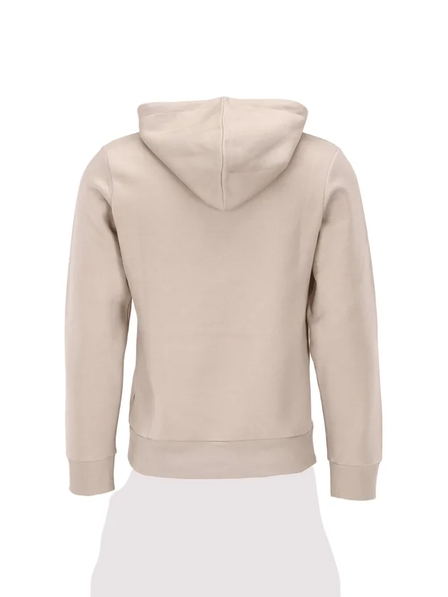 Logo Sweat Hood Noos