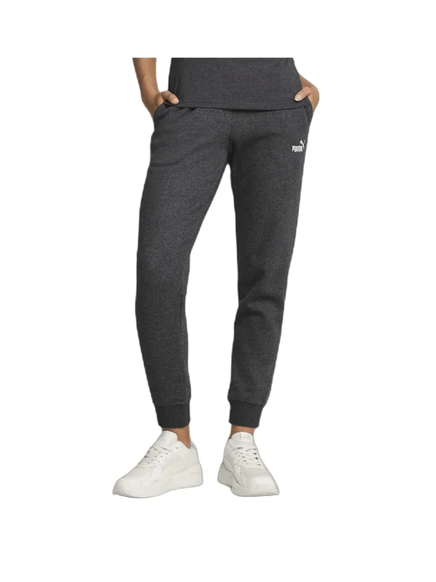 Ess Small No 1 Logo Sweatpants Fl Cl
