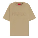 BEIGE OVERFLOW
