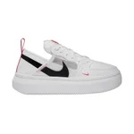 WHITE/SEA CORAL-BLACK