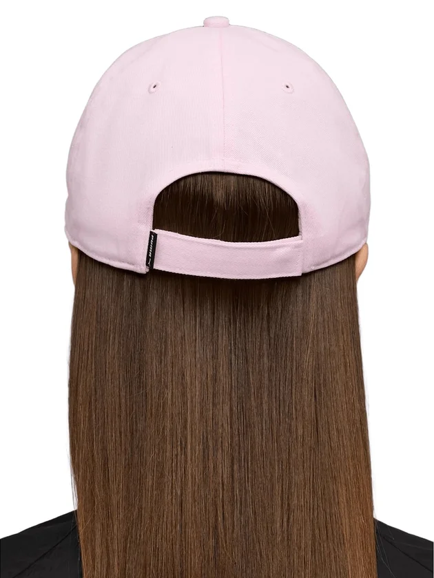 No 1 Logo Patch Bb Cap